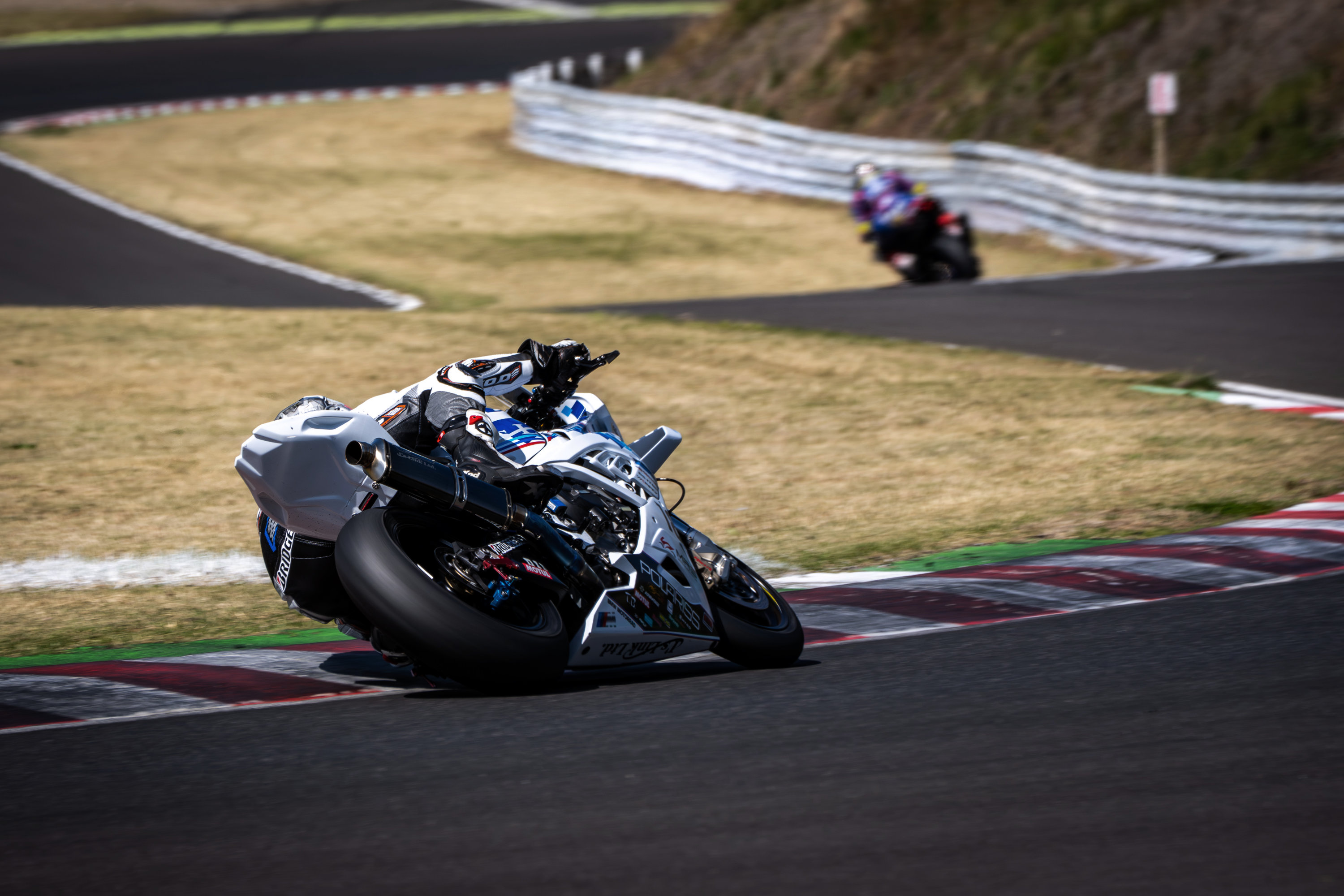 Rider Focus